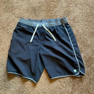 Vuori Banks Shorts